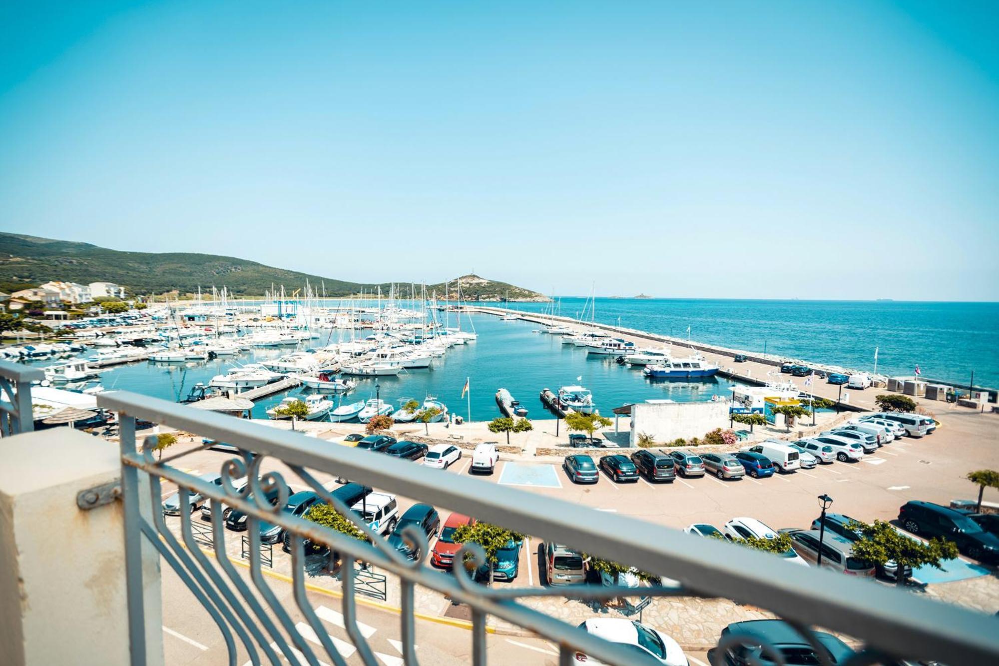 Marina D'Oro Hotel Macinaggio  Exterior photo