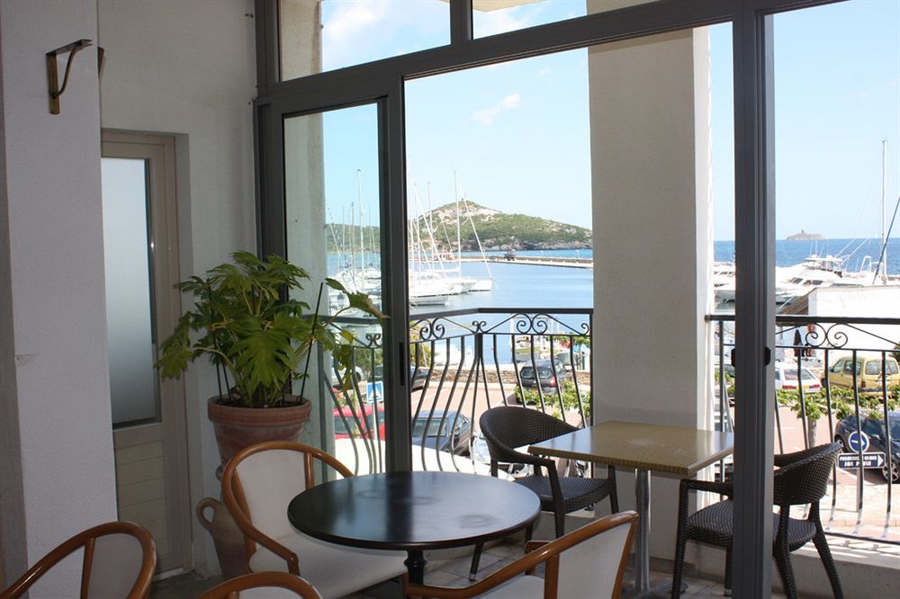Marina D'Oro Hotel Macinaggio  Exterior photo