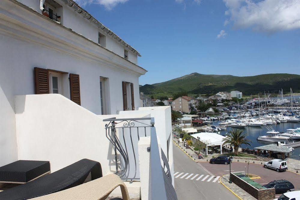 Marina D'Oro Hotel Macinaggio  Exterior photo